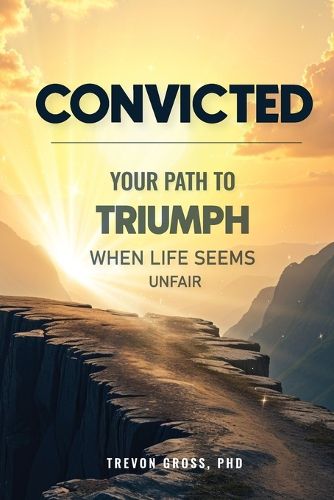 Cover image for Convicted