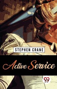 Cover image for Active Service