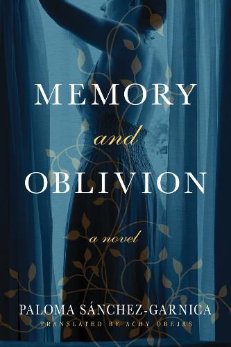 Cover image for Memory and Oblivion