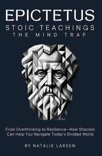 Cover image for EPICTETUS STOIC TEACHINGS & Meditations