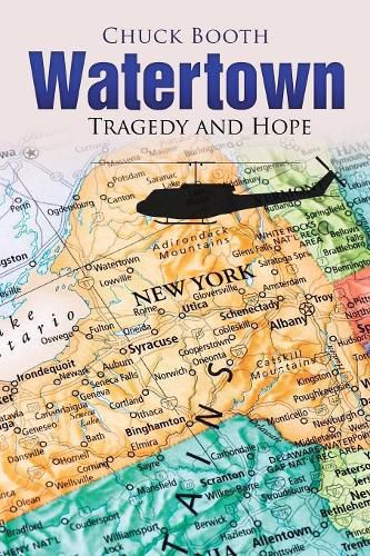 Cover image for Watertown: Tragedy and Hope