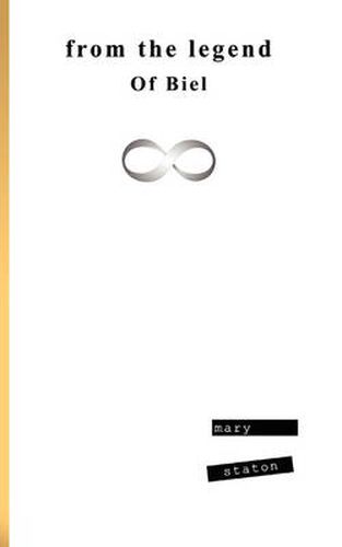 Cover image for From the Legend of Biel
