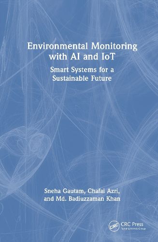 Cover image for Environmental Monitoring with AI and IoT