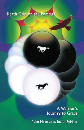 Cover image for Death Grip on the Pommel