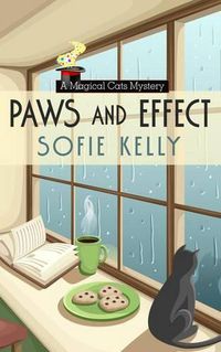 Cover image for Paws and Effect