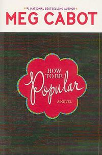 Cover image for How to Be Popular