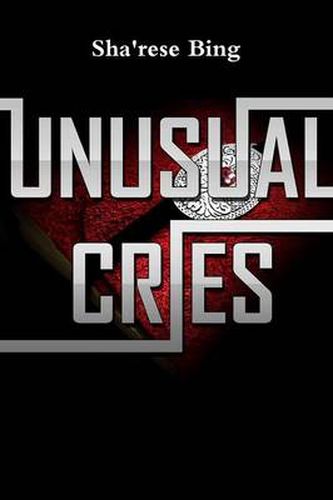 Cover image for Unusual Cries