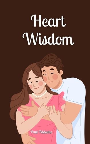 Cover image for Heart Wisdom