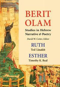 Cover image for Berit Olam