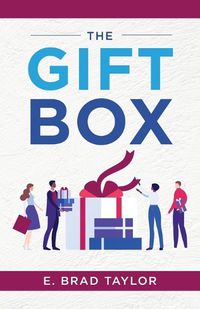 Cover image for The Gift Box