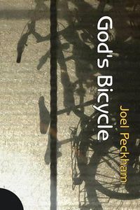 Cover image for God's Bicycle