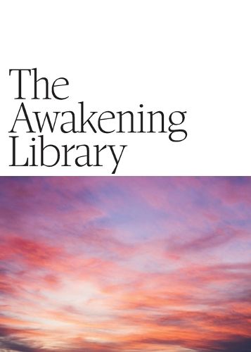 Cover image for The Awakening Library (anthology)