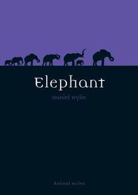 Cover image for Elephant
