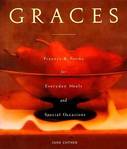 Cover image for Graces