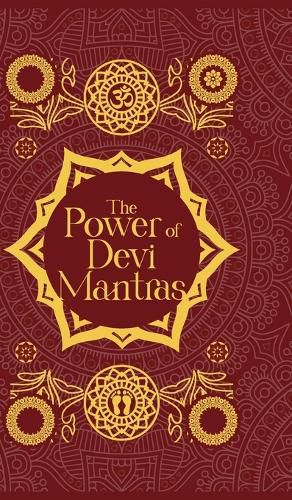 Cover image for Power of Devi Mantras