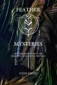 Cover image for Feather Mysteries