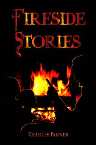 Cover image for Fireside Stories