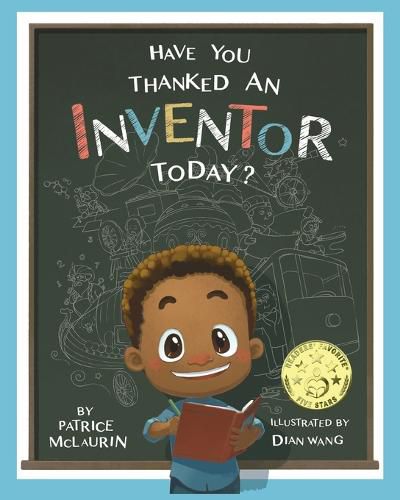 Cover image for Have You Thanked an Inventor Today?