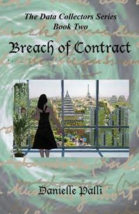 Cover image for Breach of Contract