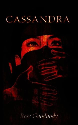 Cover image for Cassandra