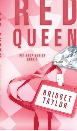 Cover image for Red Queen