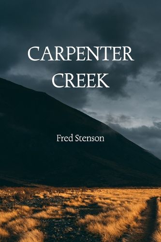 Cover image for Carpenter Creek