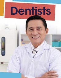 Cover image for Dentists