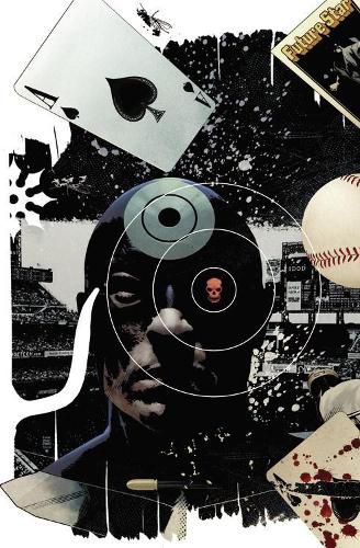 Cover image for Punisher & Bullseye: Deadliest Hits