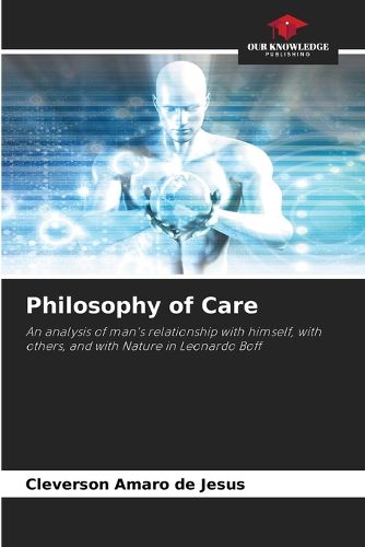 Cover image for Philosophy of Care