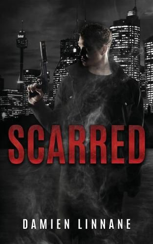 Cover image for Scarred