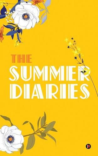 Cover image for The Summer Diaries