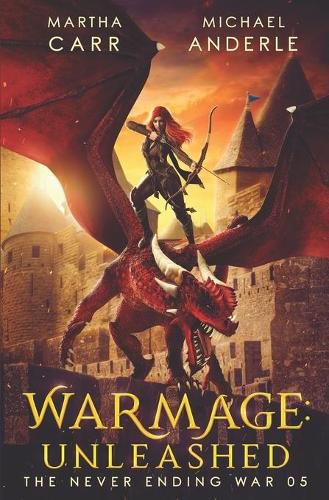 Cover image for WarMage: Unleashed