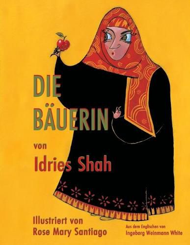 Cover image for Die Bauerin