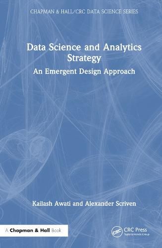 Cover image for Data Science and Analytics Strategy