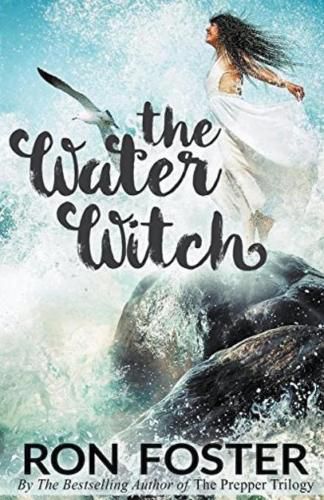 Cover image for The Water Witch