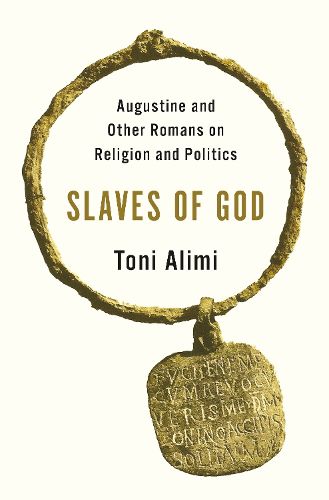 Cover image for Slaves of God