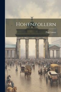 Cover image for Hohenzollern