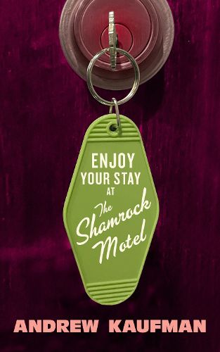 Cover image for The Shamrock Motel