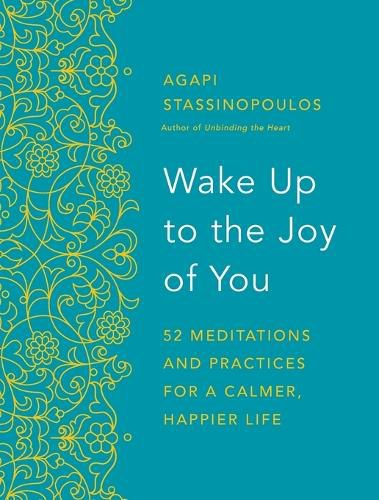 Cover image for Wake Up to the Joy of You