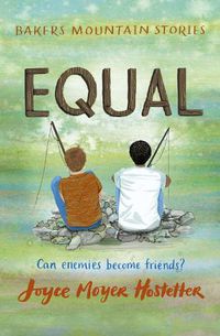 Cover image for Equal