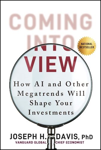 Cover image for Coming into View