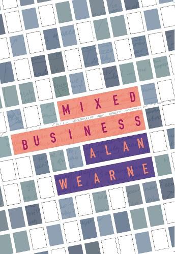 Cover image for Mixed Business