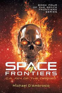 Cover image for Space Frontiers