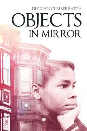 Cover image for Objects in Mirror