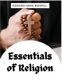Cover image for Essentials of Religion