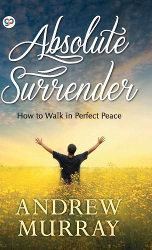 Cover image for Absolute Surrender