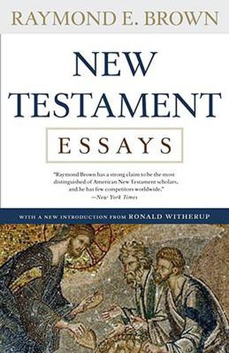 New Testament Essays