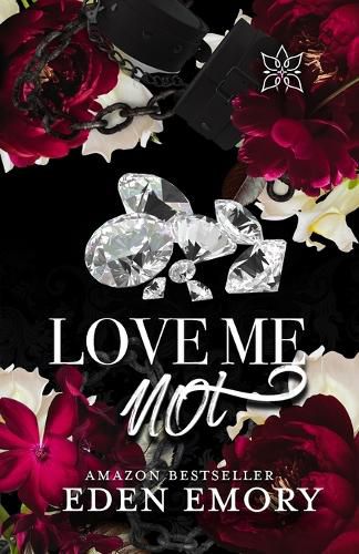 Cover image for Love Me Not