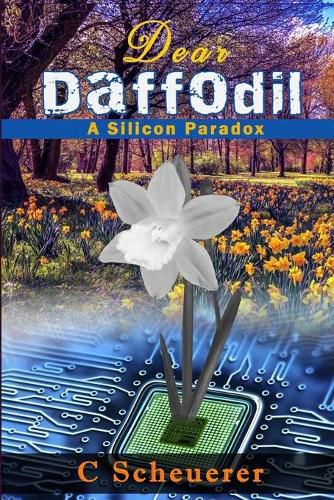 Cover image for Dear Daffodil