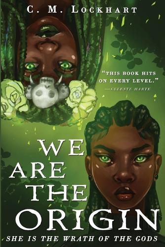 Cover image for We Are the Origin